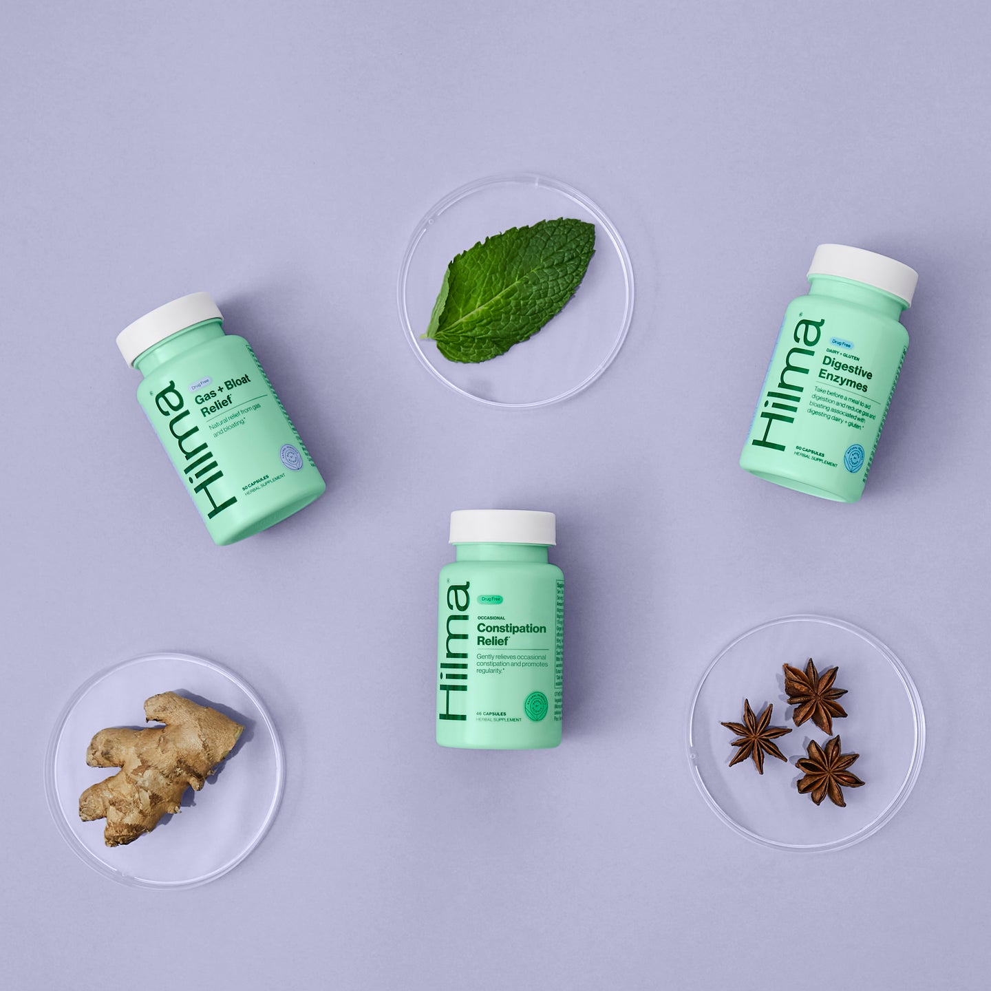 De-Bloat and Digest Bundle
